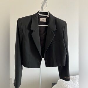 Babaton Arbus Blazer